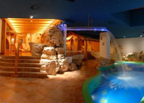 Eco Wellness Hotel Notre Maison Cogne Exteriör bild
